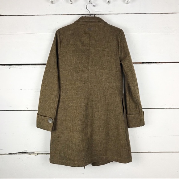 Prana sutherland jacket - Picture 5 of 6